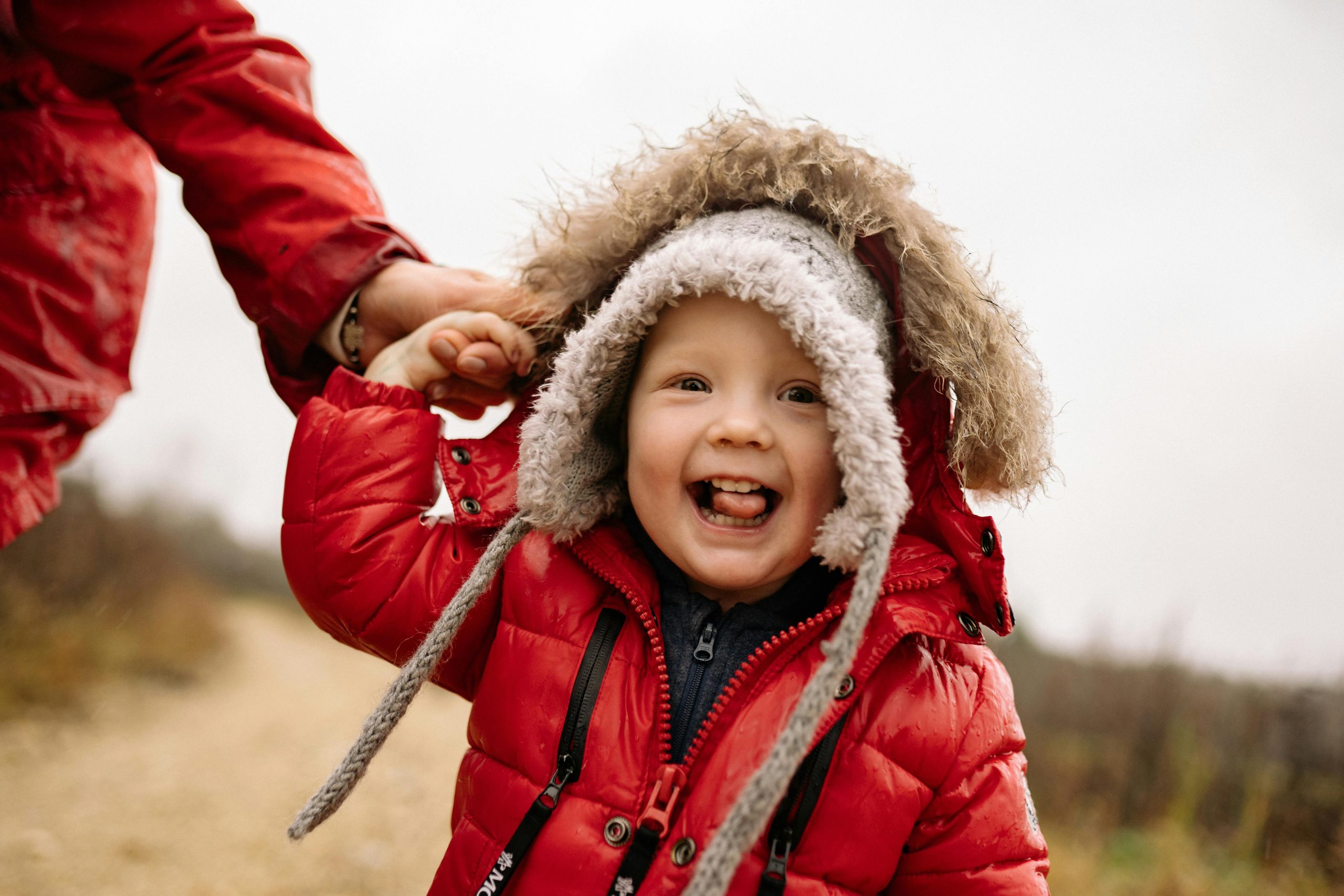 Ten easy British family winter walks to put a spring in your step